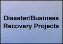 Disaster Business Recovery